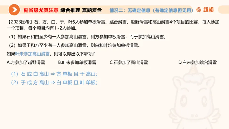 判断国考高频考点强化+考点预测_2026考公资料_（05）超格_行测申论2025超格合集(行测&申论&政治理论)_2025超格考前助力包（行测+申论）