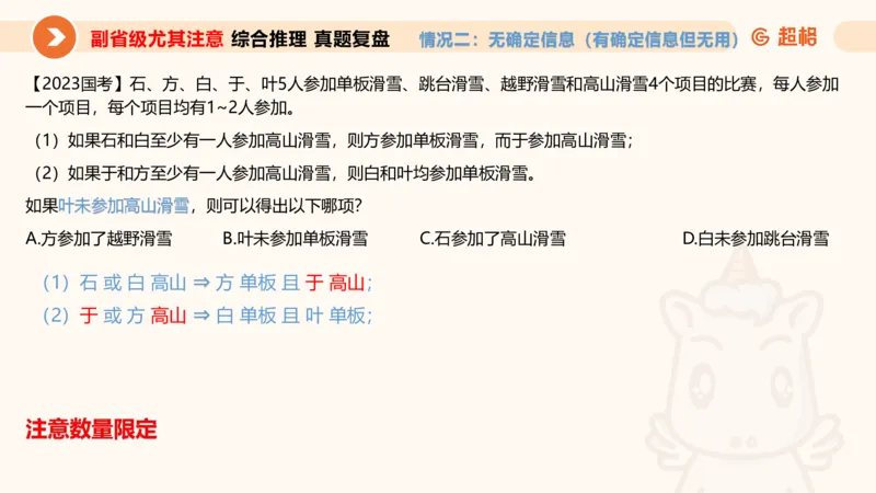 判断国考高频考点强化+考点预测_2026考公资料_（05）超格_行测申论2025超格合集(行测&申论&政治理论)_2025超格考前助力包（行测+申论）