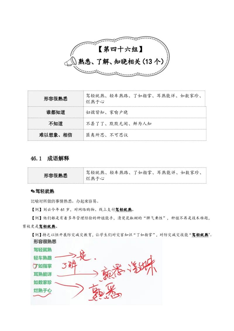 四海25下半年-言语-800词第六讲随堂笔记_2026考公资料_（01）花生十三_01系统班（2026版）花生十三旗舰班（行测+申论）_言语理解_言语800词⭐_课件