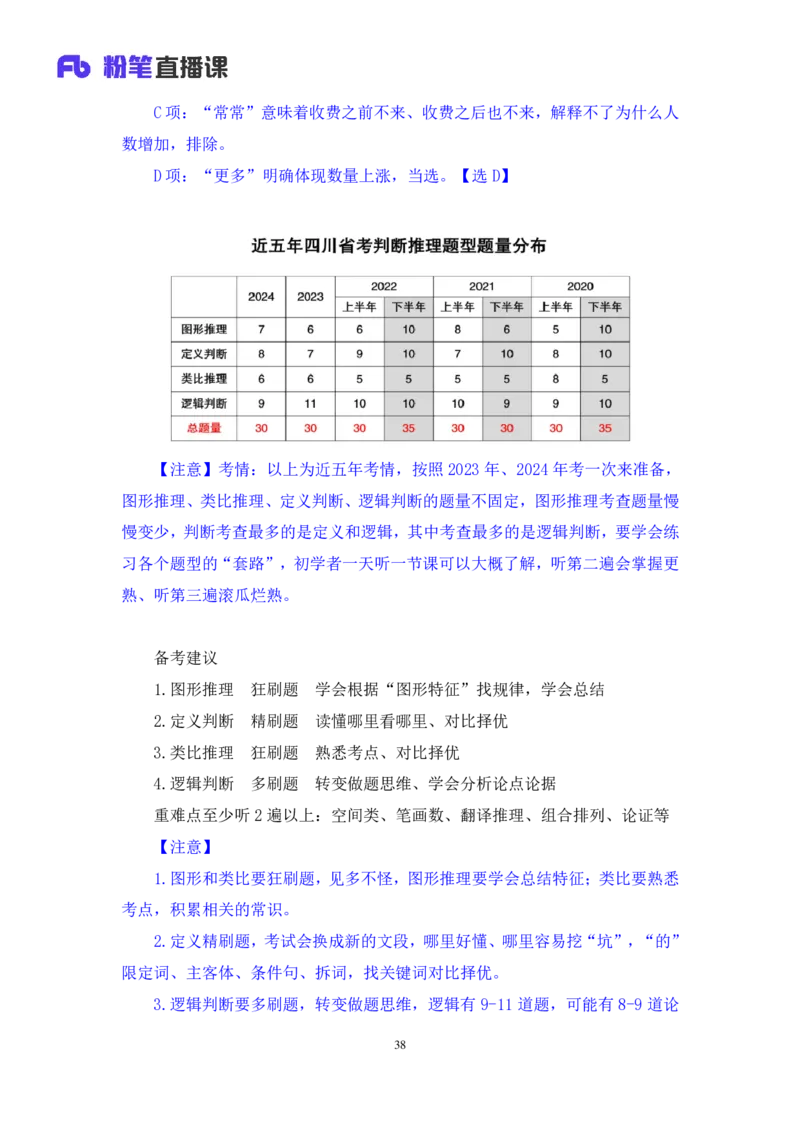 判断8_2026考公资料_（10）粉笔_2025粉笔国考省考980（课＋笔记）_粉笔980（25多省）_42025FB四川省考980系统班_1.全方法精讲（视频+讲义+笔记）_笔记