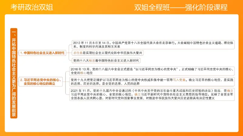 史纲总结课8章_2026考公资料_（49）政治理论合集_政治理论合集_2025考研政治_14.双姐_04.强化阶段_00.讲义