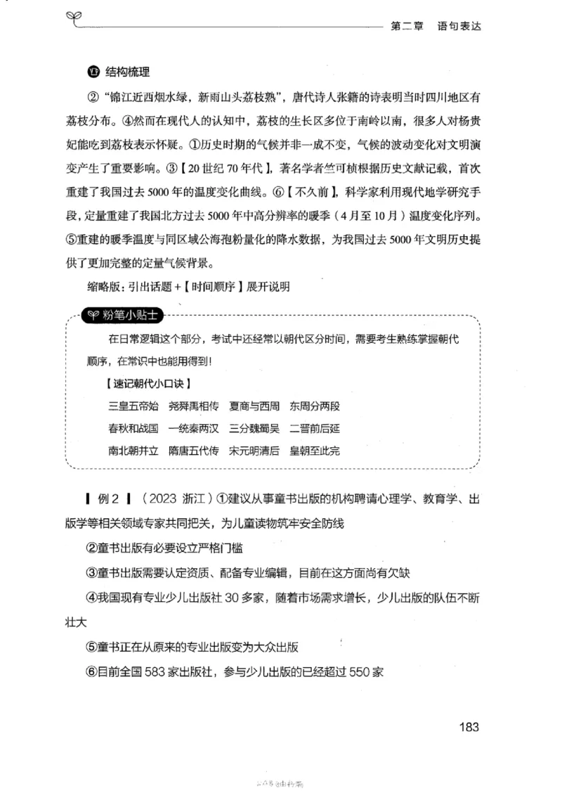 17浙江行测的思维（言语理解）_2026考公资料_（10）粉笔_2025粉笔国考省考980（课＋笔记）_粉笔980（25多省）_12025FB浙江省考980系统班_042025年浙江26本图书_知识梳理体系11本
