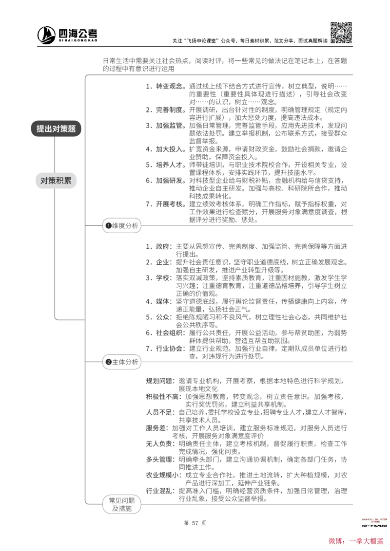 四海2024上半年-申论理论精讲(1)叛逆小樱桃_2026考公资料_花生十三合集_2024+2023年资料_系统班2024上半年四海花生公考笔试系统班（含速算训练营）_飞扬申论_系统班_讲义