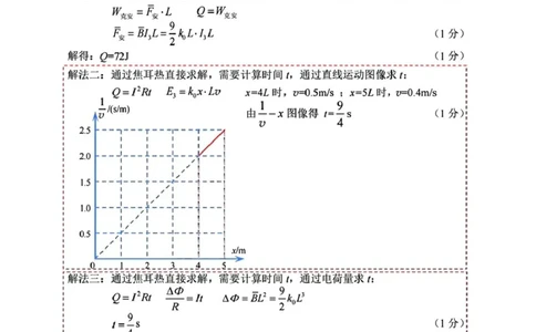 物理试题卷参考答案_2025年3月_250323浙江省温州市2025届高三下学3月二模（全科）_浙江省温州市2025届高三下学3月二模试题物理