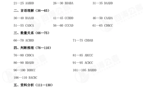 四海25下半年二期行测套题冲刺8（地市）_2026考公资料_（01）花生十三_03套题班2026年花生十三行测申论套题二期_行测套题_答案_地市级