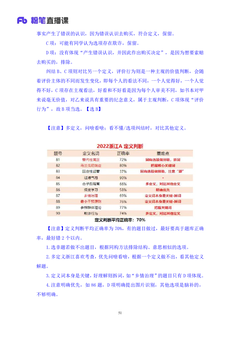 判断1公众号：上岸的资料_2026考公资料_（10）粉笔_2025粉笔国考省考980（课＋笔记）_粉笔980（25多省）_12025FB浙江省考980系统班_3.全套题演练_讲义笔记
