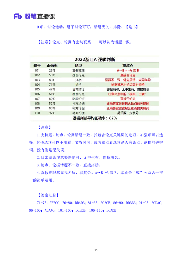 判断1公众号：上岸的资料_2026考公资料_（10）粉笔_2025粉笔国考省考980（课＋笔记）_粉笔980（25多省）_12025FB浙江省考980系统班_3.全套题演练_讲义笔记