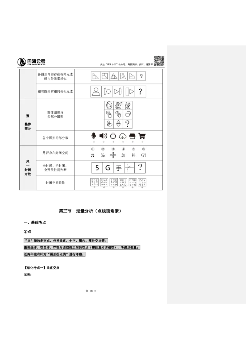 四海25下半年-判断推理-图推第一讲随堂笔记_2026考公资料_花生十三合集_旗舰班-国考（2026版）花生十三旗舰班（花生行测+飞扬申论）⭐⭐⭐_判断推理_随堂笔记