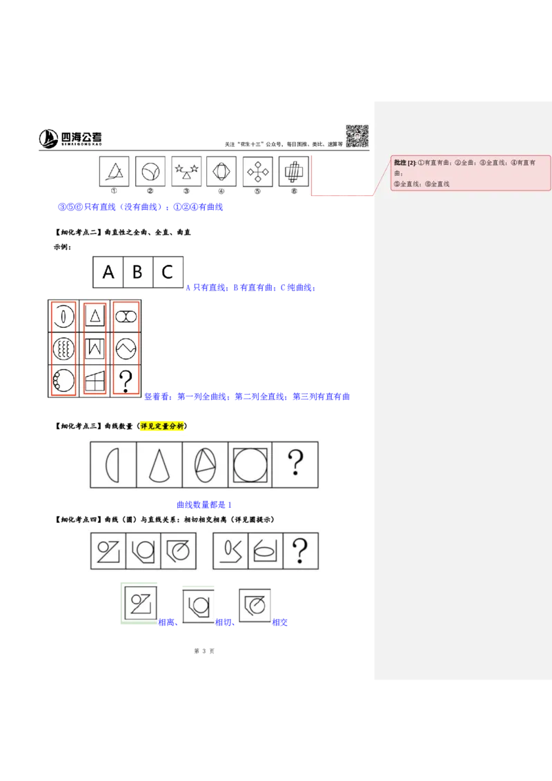 四海25下半年-判断推理-图推第一讲随堂笔记_2026考公资料_花生十三合集_旗舰班-国考（2026版）花生十三旗舰班（花生行测+飞扬申论）⭐⭐⭐_判断推理_随堂笔记