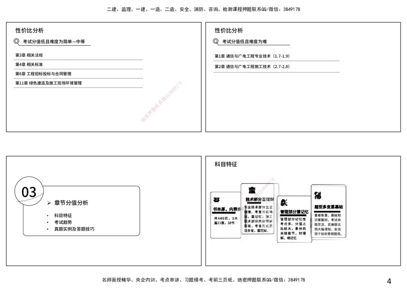 2026年一建《通信》导学打印版_2026年一级建造师_2026年一建通信_2026年一建通信SVIP_2026一建通信SVIP_02-基础精讲✿高端面授✿深度强化_01.第1章通信与广电工程专业技术