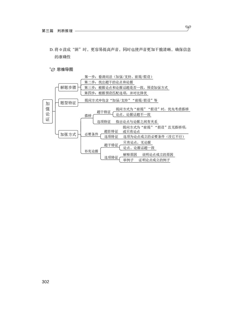 判断推理&emsp;+精讲精练12_2026考公资料_（10）粉笔_2026年国考980系统班FB_3.精讲讲练（55节）_7.判断-程永乐、徐来_讲义