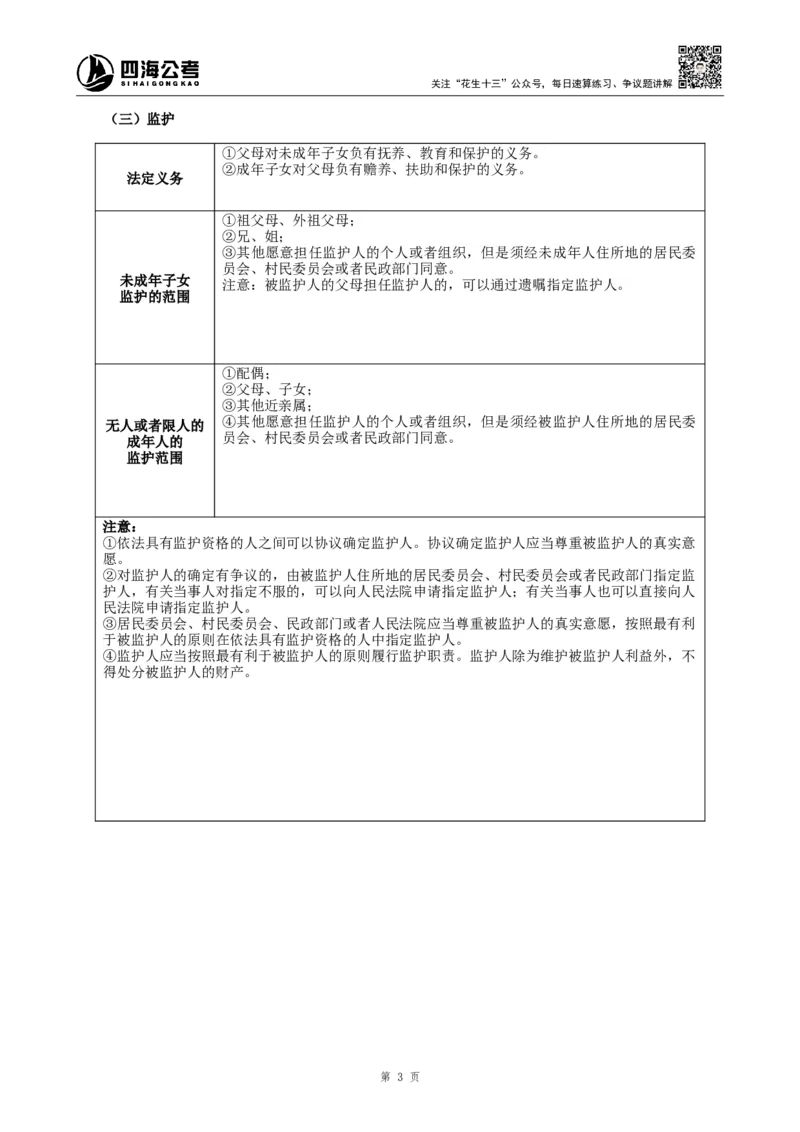 四海2024上半年-常识判断-丹丹老师_2026考公资料_花生十三合集_2024+2023年资料_系统班2024上半年四海花生公考笔试系统班（含速算训练营）_2024上半年公考花生十三行测系统班
