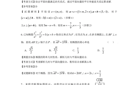 2009年高考数学试卷（文）（浙江）（解析卷）_数学历年高考真题_新&middot;PDF版2008-2025&middot;高考数学真题_数学（按年份分类）2008-2025_2009&middot;高考数学真题