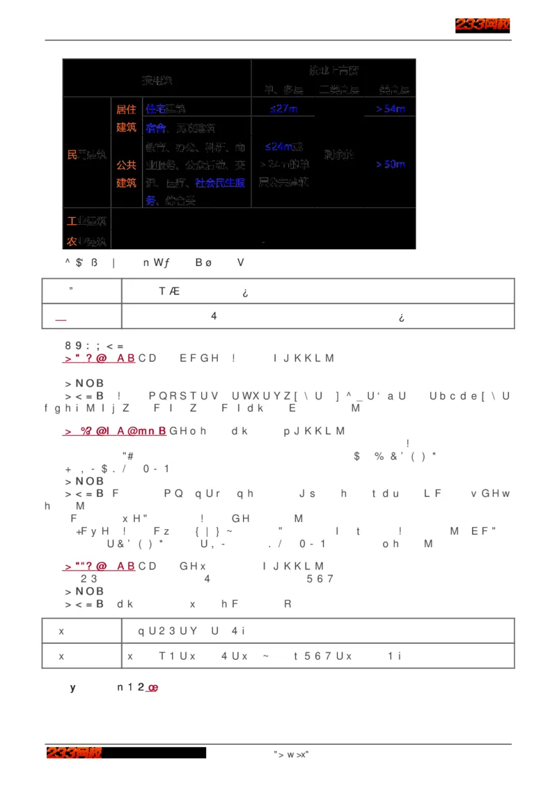 1-75_2026年一级建造师_2026年一建建筑_2025年一建建筑SVIP_02-基础精讲✿高端面授✿深度强化_18-建筑《教材精讲班》江凌俊、梁毛233_江凌俊