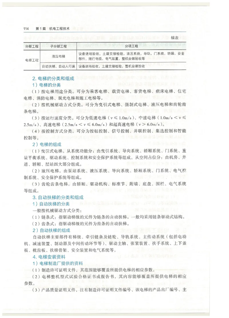 2026一建教材机电(OCR)_2026年一级建造师_一建教材