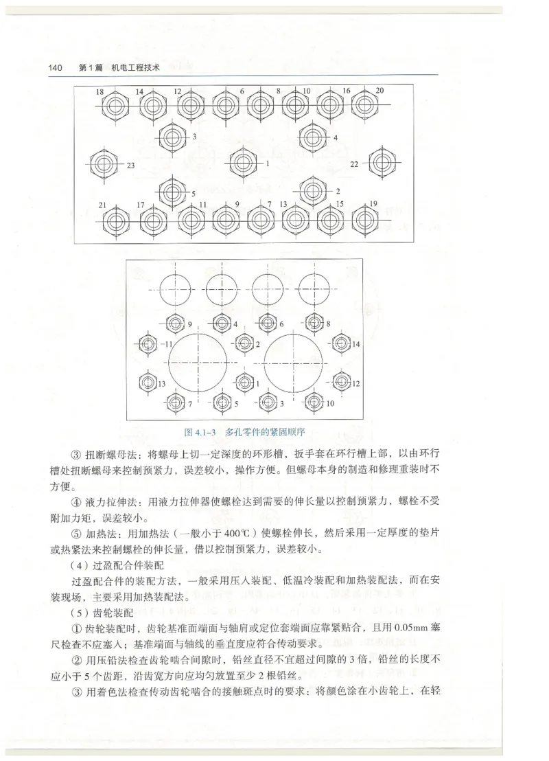 2026一建教材机电(OCR)_2026年一级建造师_一建教材