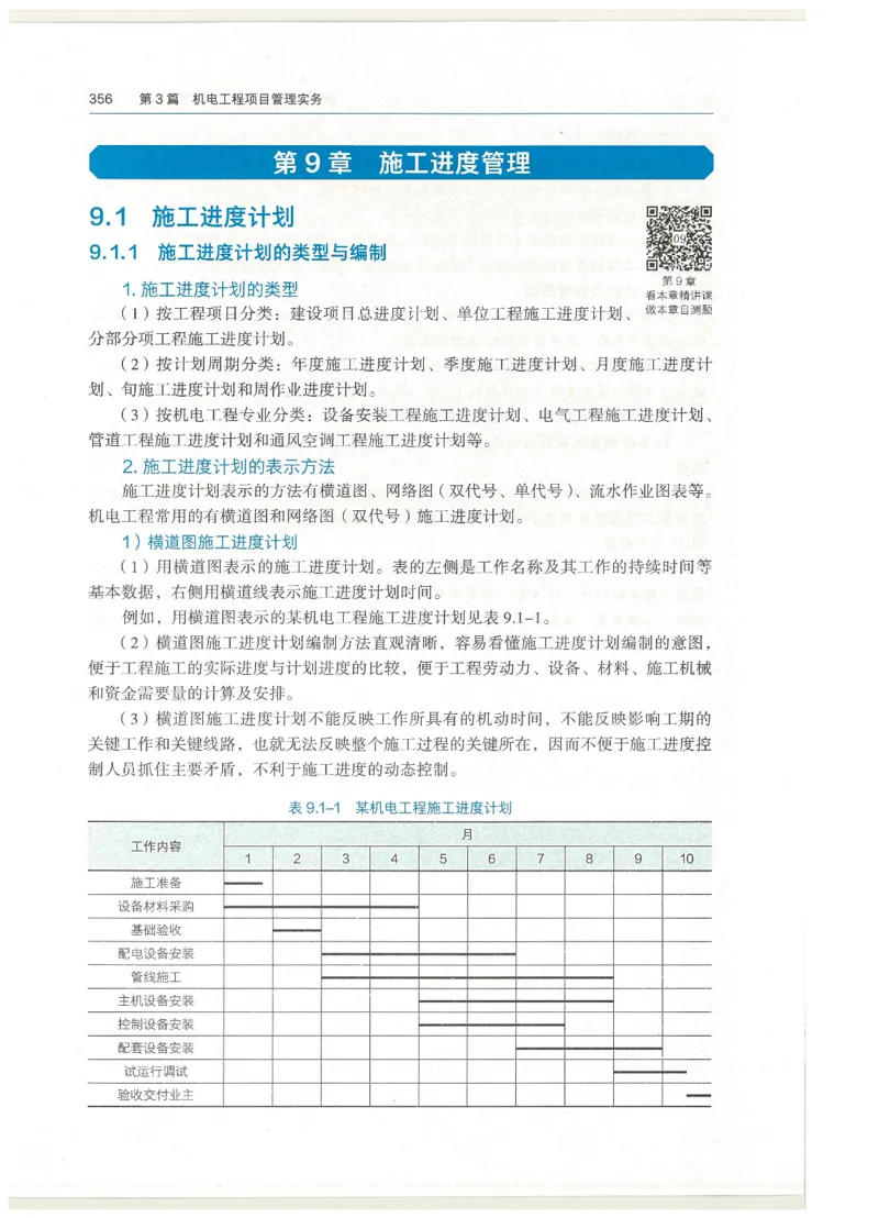 2026一建教材机电(OCR)_2026年一级建造师_一建教材