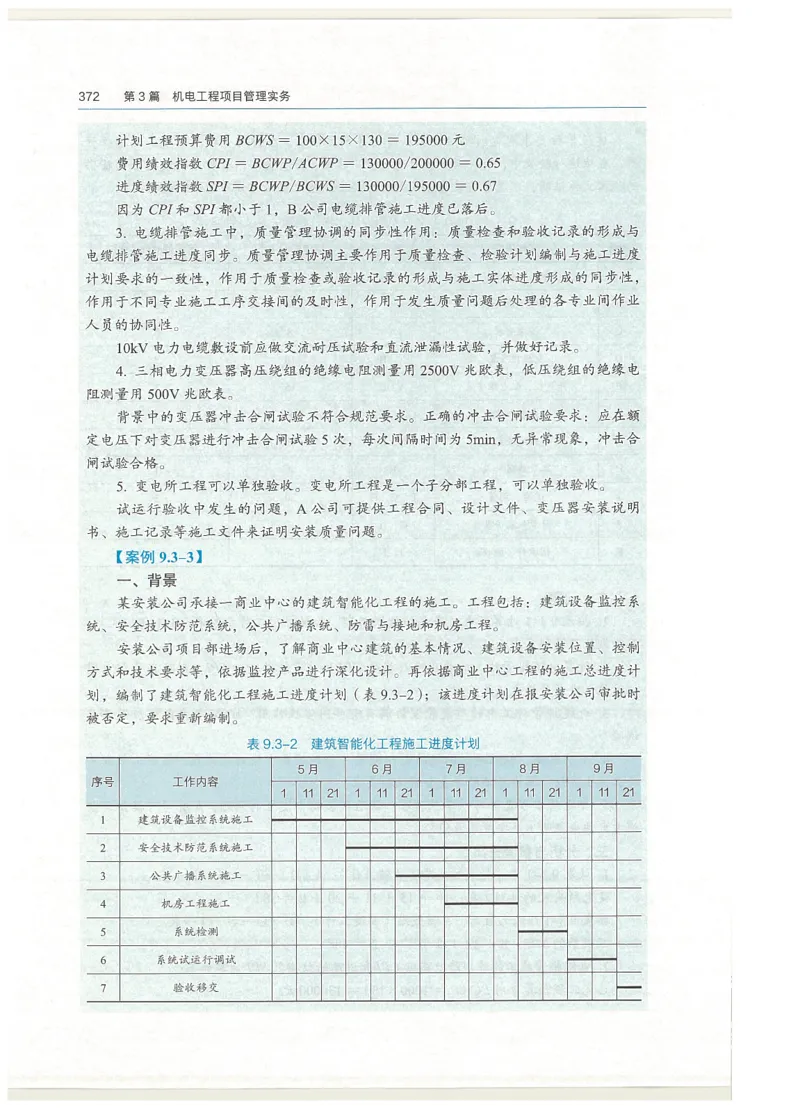 2026一建教材机电(OCR)_2026年一级建造师_一建教材