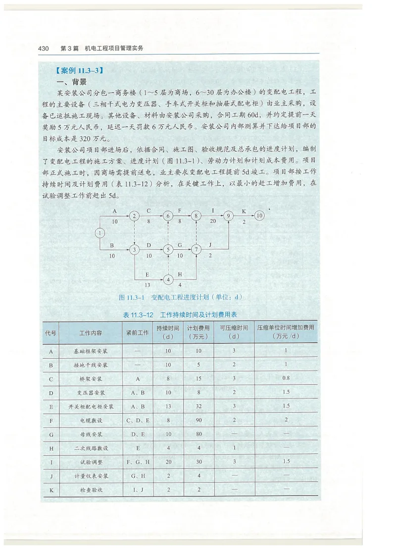 2026一建教材机电(OCR)_2026年一级建造师_一建教材
