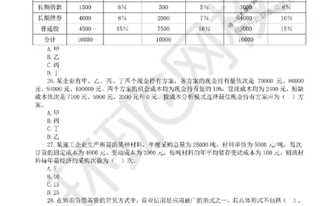 2025环球网校一级建造师《建设工程经济》临考点睛卷_2026年一级建造师_2026年一建经济_2025年一建经济SVIP_05-考前密训✿央企特训✿机构普押_26-经济《考前10页纸+临考点睛卷》HQ