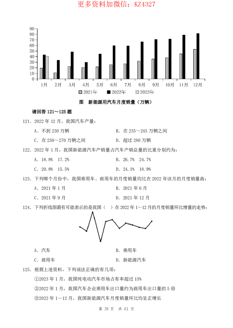 四海24上半年套题班《行测15》_2026考公资料_花生十三合集_2024+2023年资料_套题班2024上半年花生飞扬省考套题冲刺班_课程文件_电子讲义