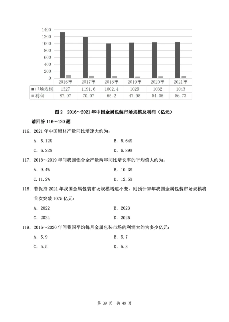 四海24下半年2期套题班《行测8》（副省）_2026考公资料_花生十三合集_套题班2025花生行测+飞扬申论套题⭐⭐_行测套题2025花生十三国考套卷班二期_行测套题2-副省试卷