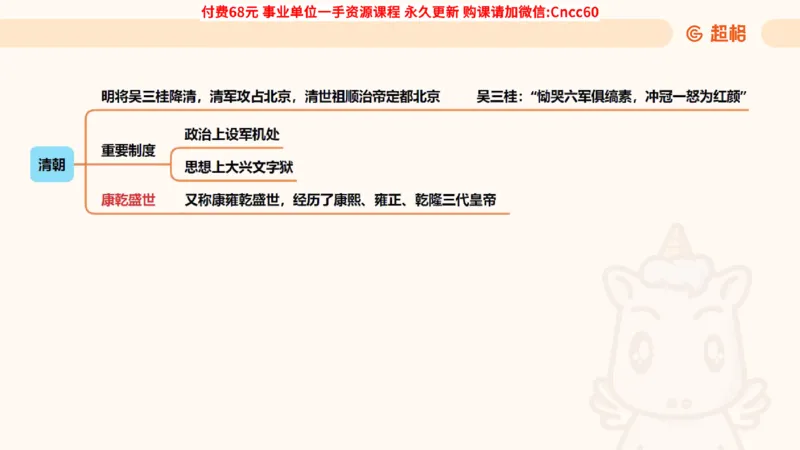 历史常识课件_2026考公资料_（05）超格_行测申论2025超格合集(行测&申论&政治理论)_璐璐2025超G公基＋综合写作全程班(事业单位三支一扶通用)_1.公基（璐璐）_课件