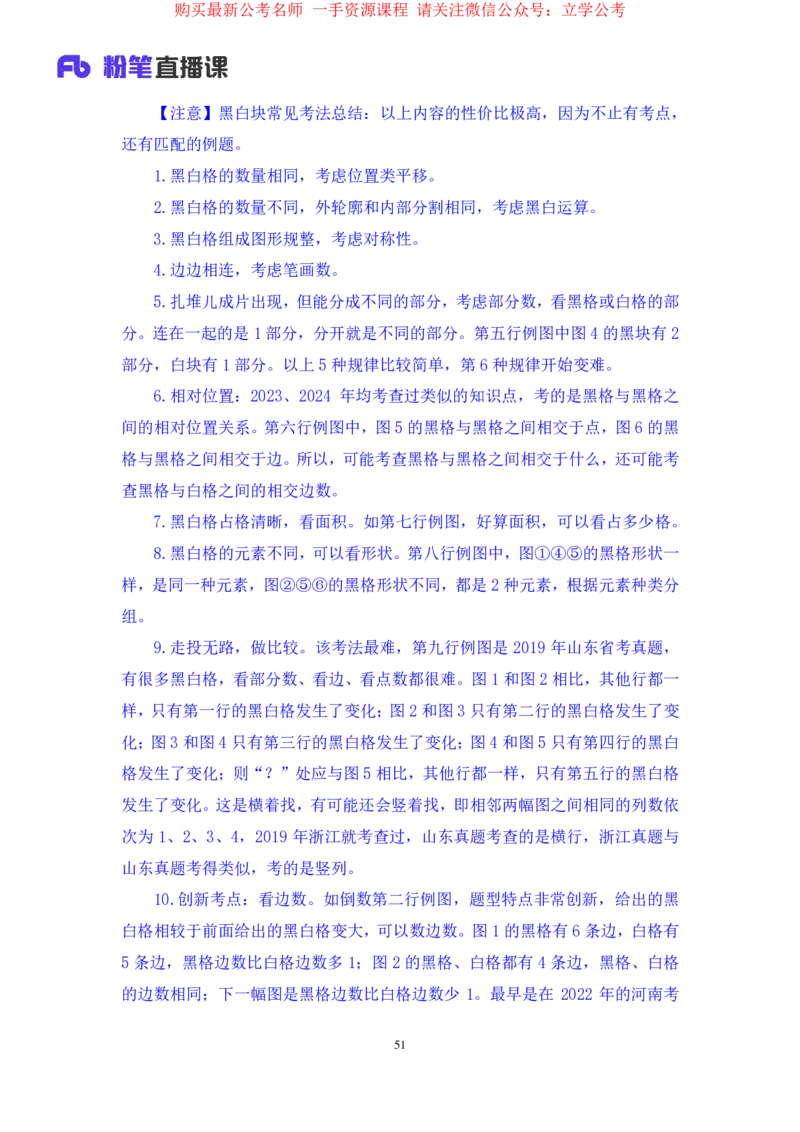 判断1公众号：上岸的资料_2026考公资料_（10）粉笔_2025粉笔国考省考980（课＋笔记）_粉笔980（25多省）_32025FB山东省考980系统班_2.全强化提升_全笔记
