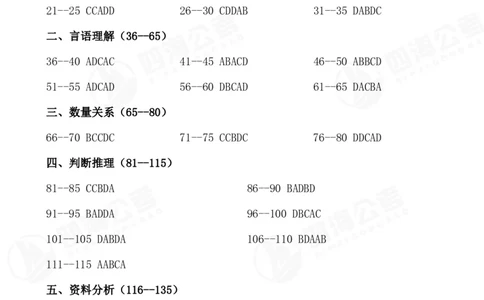 四海2025下半年套题二期班行测4(副省）_2026考公资料_（01）花生十三_03套题班2026年花生十三行测申论套题二期_行测套题_答案_副省级