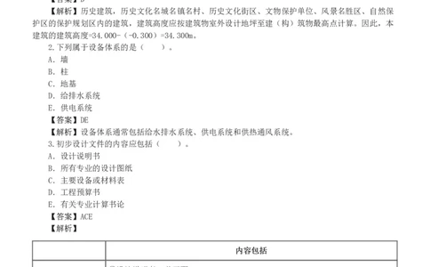 1-7_2026年一级建造师_2026年一建建筑_2025年一建建筑SVIP_03-习题精析✿实战特训✿模考通关_09-建筑《蓝宝典优题班》江凌俊233_讲义