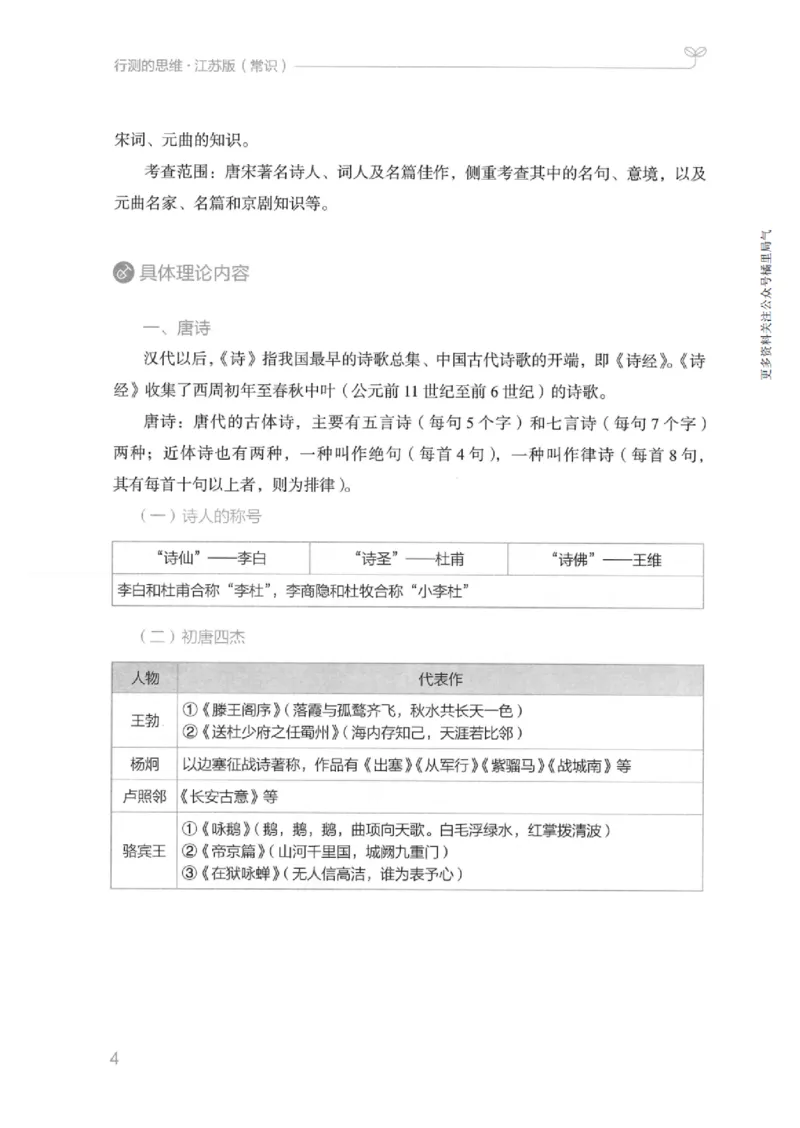 16江苏行测的思维（常识）_2026考公资料_（10）粉笔_2025粉笔国考省考980（课＋笔记）_粉笔980（25多省）_22025FB江苏省考980系统班_2025江苏26本图书_知识梳理体系11本