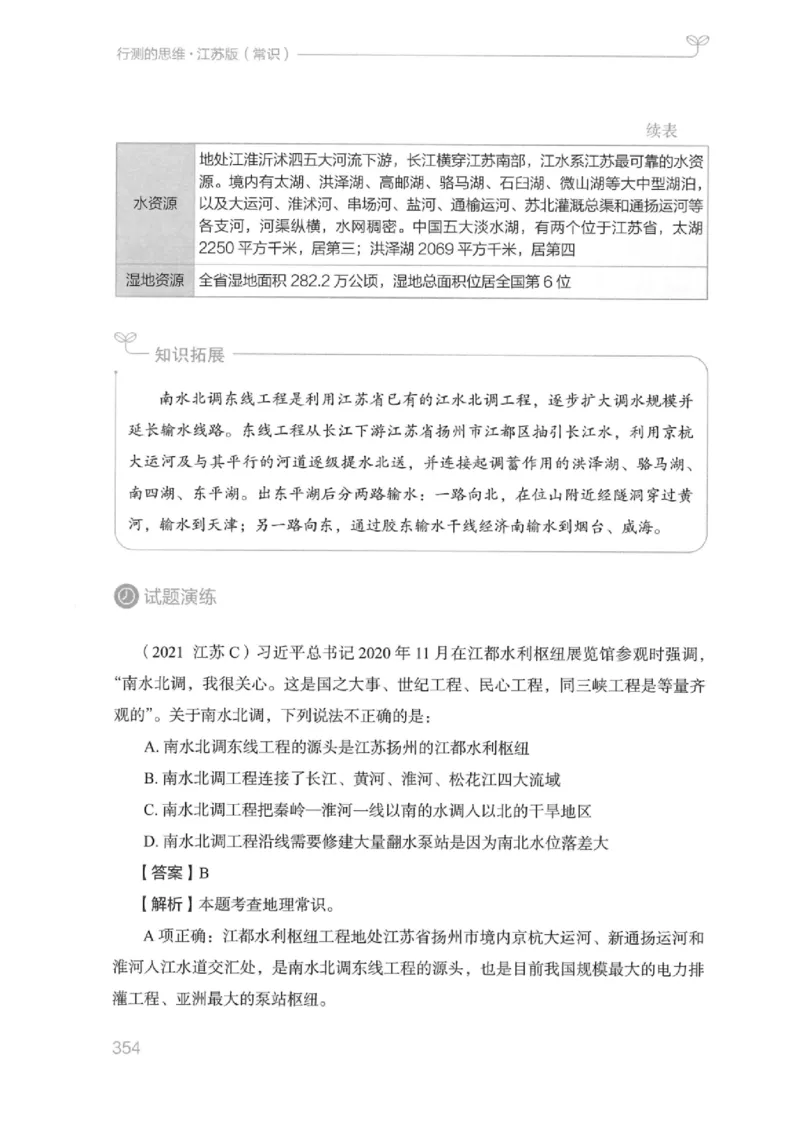 16江苏行测的思维（常识）_2026考公资料_（10）粉笔_2025粉笔国考省考980（课＋笔记）_粉笔980（25多省）_22025FB江苏省考980系统班_2025江苏26本图书_知识梳理体系11本