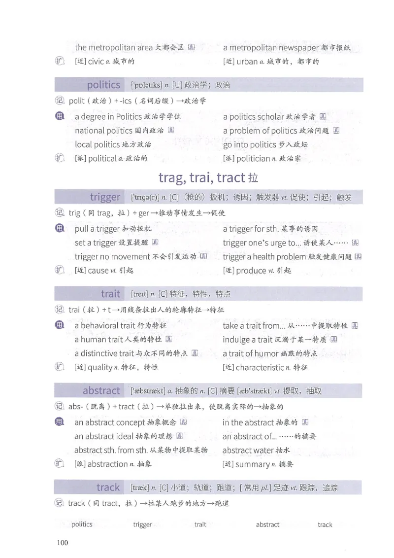 13六级闪过词汇_英语四六级整合_英语四六级真题版本二此版为主此文件夹会持续更新_四六级单词汇总_六级单词