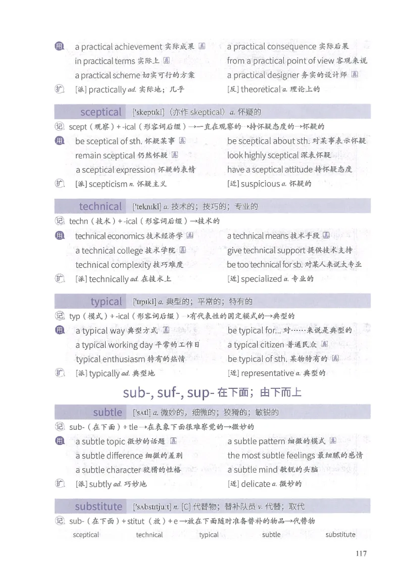 13六级闪过词汇_英语四六级整合_英语四六级真题版本二此版为主此文件夹会持续更新_四六级单词汇总_六级单词