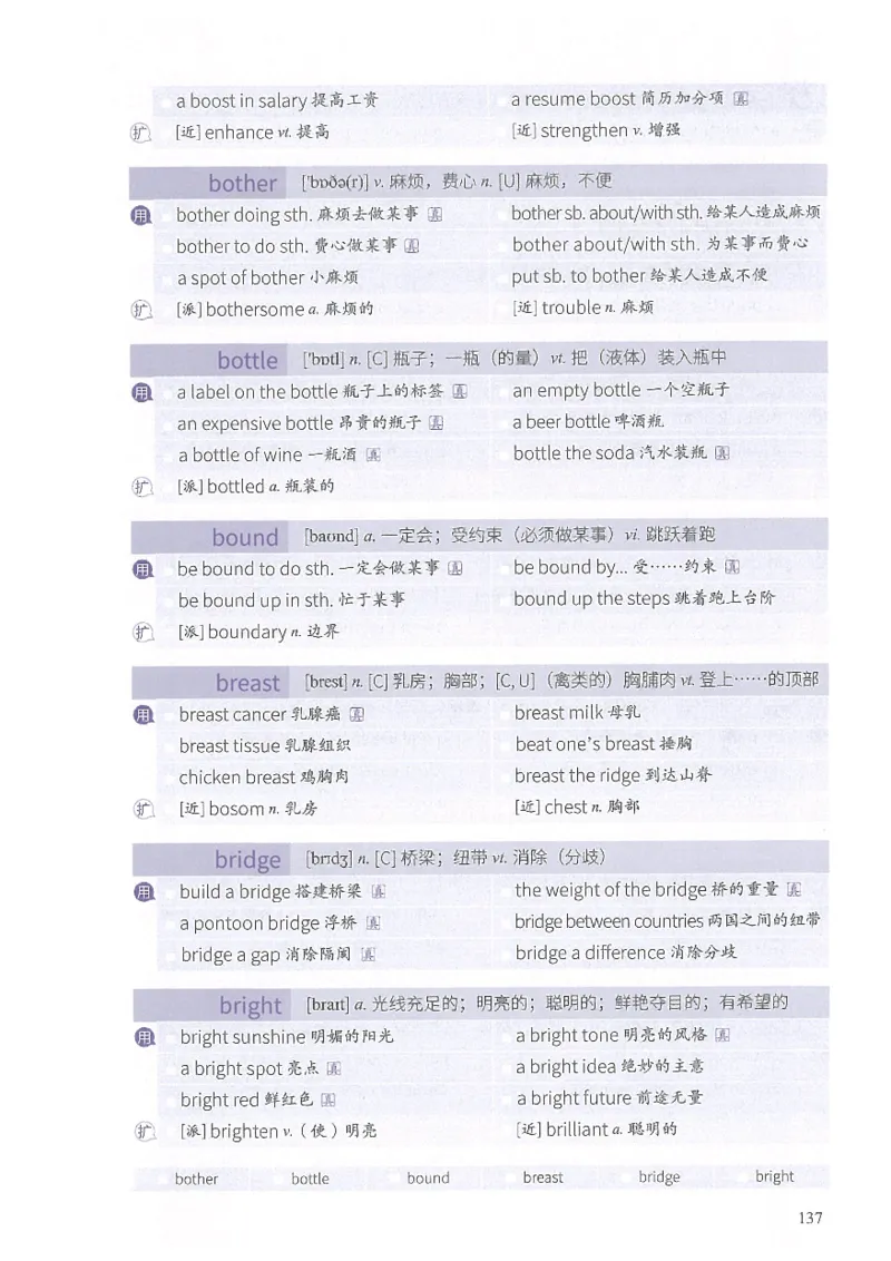 13六级闪过词汇_英语四六级整合_英语四六级真题版本二此版为主此文件夹会持续更新_四六级单词汇总_六级单词