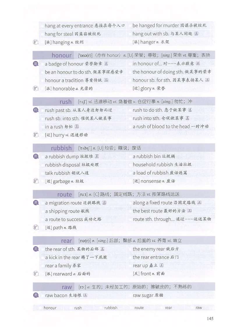 13六级闪过词汇_英语四六级整合_英语四六级真题版本二此版为主此文件夹会持续更新_四六级单词汇总_六级单词