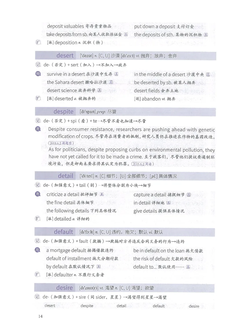 13六级闪过词汇_英语四六级整合_英语四六级真题版本二此版为主此文件夹会持续更新_四六级单词汇总_六级单词