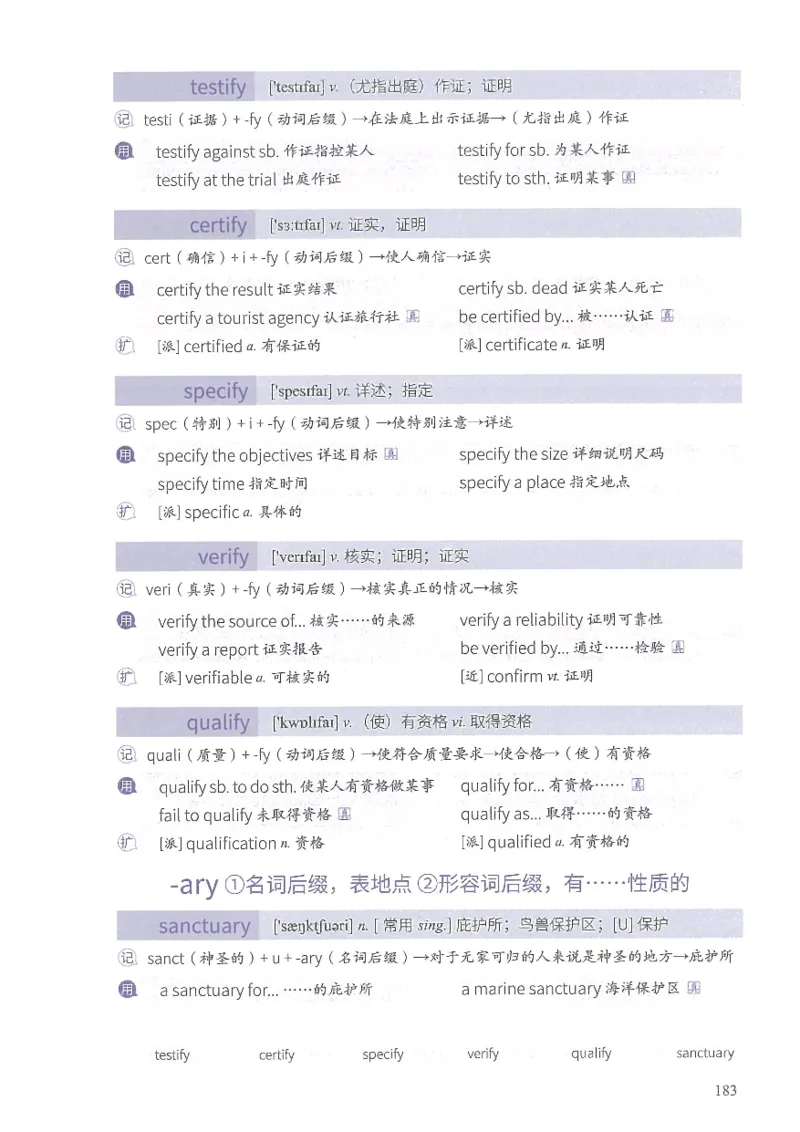 13六级闪过词汇_英语四六级整合_英语四六级真题版本二此版为主此文件夹会持续更新_四六级单词汇总_六级单词