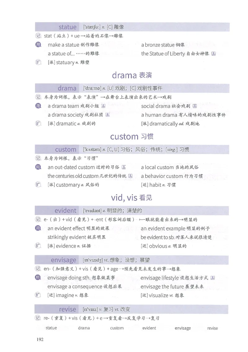 13六级闪过词汇_英语四六级整合_英语四六级真题版本二此版为主此文件夹会持续更新_四六级单词汇总_六级单词