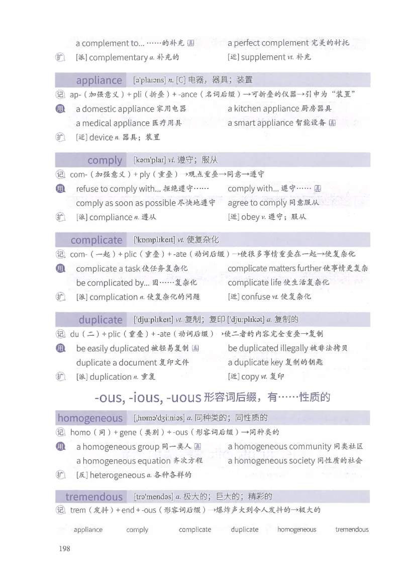 13六级闪过词汇_英语四六级整合_英语四六级真题版本二此版为主此文件夹会持续更新_四六级单词汇总_六级单词