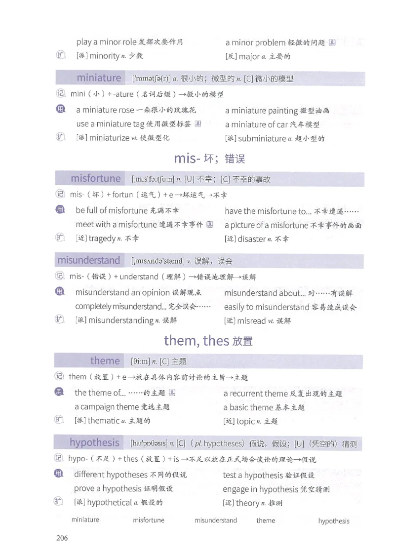 13六级闪过词汇_英语四六级整合_英语四六级真题版本二此版为主此文件夹会持续更新_四六级单词汇总_六级单词