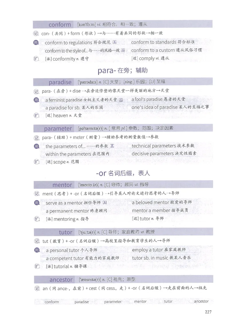 13六级闪过词汇_英语四六级整合_英语四六级真题版本二此版为主此文件夹会持续更新_四六级单词汇总_六级单词