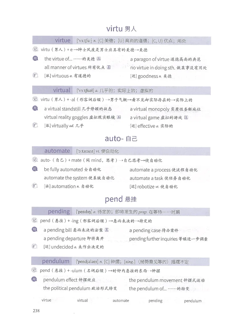 13六级闪过词汇_英语四六级整合_英语四六级真题版本二此版为主此文件夹会持续更新_四六级单词汇总_六级单词