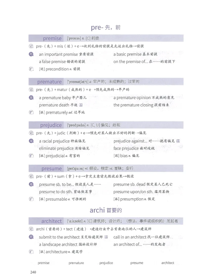 13六级闪过词汇_英语四六级整合_英语四六级真题版本二此版为主此文件夹会持续更新_四六级单词汇总_六级单词