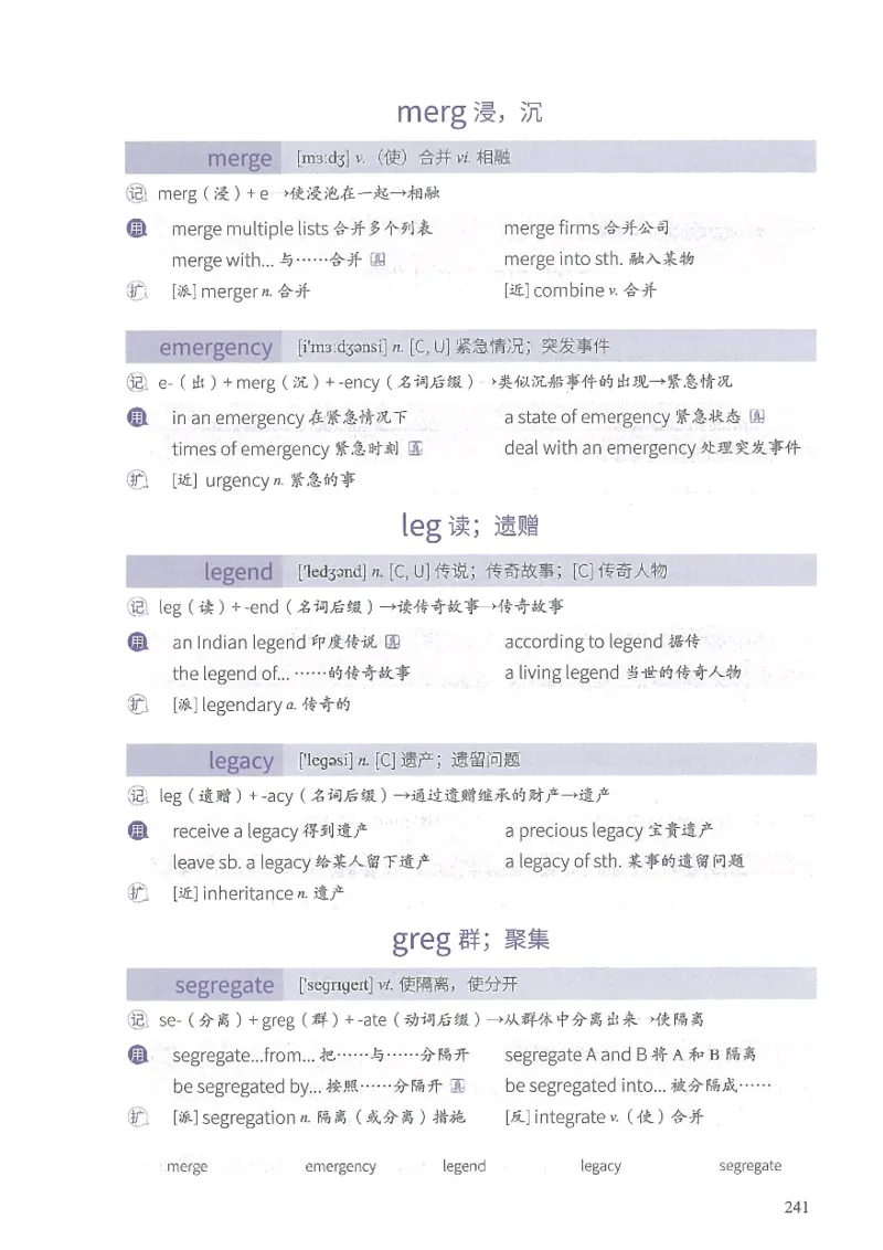 13六级闪过词汇_英语四六级整合_英语四六级真题版本二此版为主此文件夹会持续更新_四六级单词汇总_六级单词