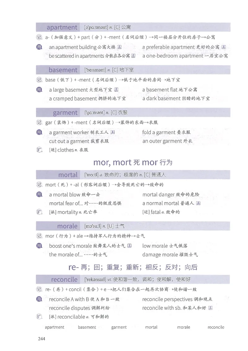 13六级闪过词汇_英语四六级整合_英语四六级真题版本二此版为主此文件夹会持续更新_四六级单词汇总_六级单词
