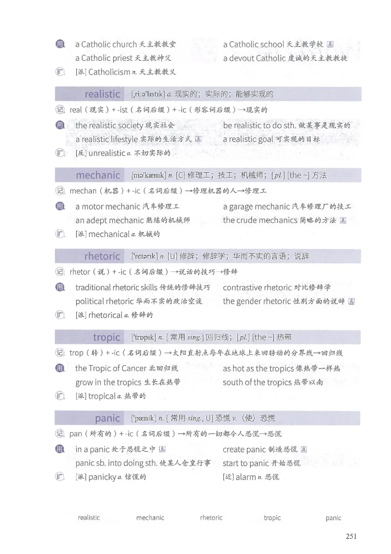 13六级闪过词汇_英语四六级整合_英语四六级真题版本二此版为主此文件夹会持续更新_四六级单词汇总_六级单词