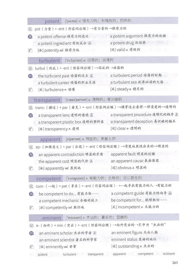 13六级闪过词汇_英语四六级整合_英语四六级真题版本二此版为主此文件夹会持续更新_四六级单词汇总_六级单词