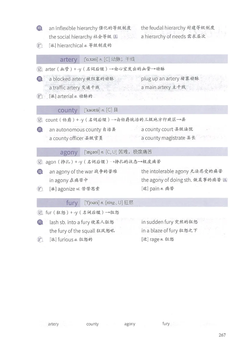 13六级闪过词汇_英语四六级整合_英语四六级真题版本二此版为主此文件夹会持续更新_四六级单词汇总_六级单词