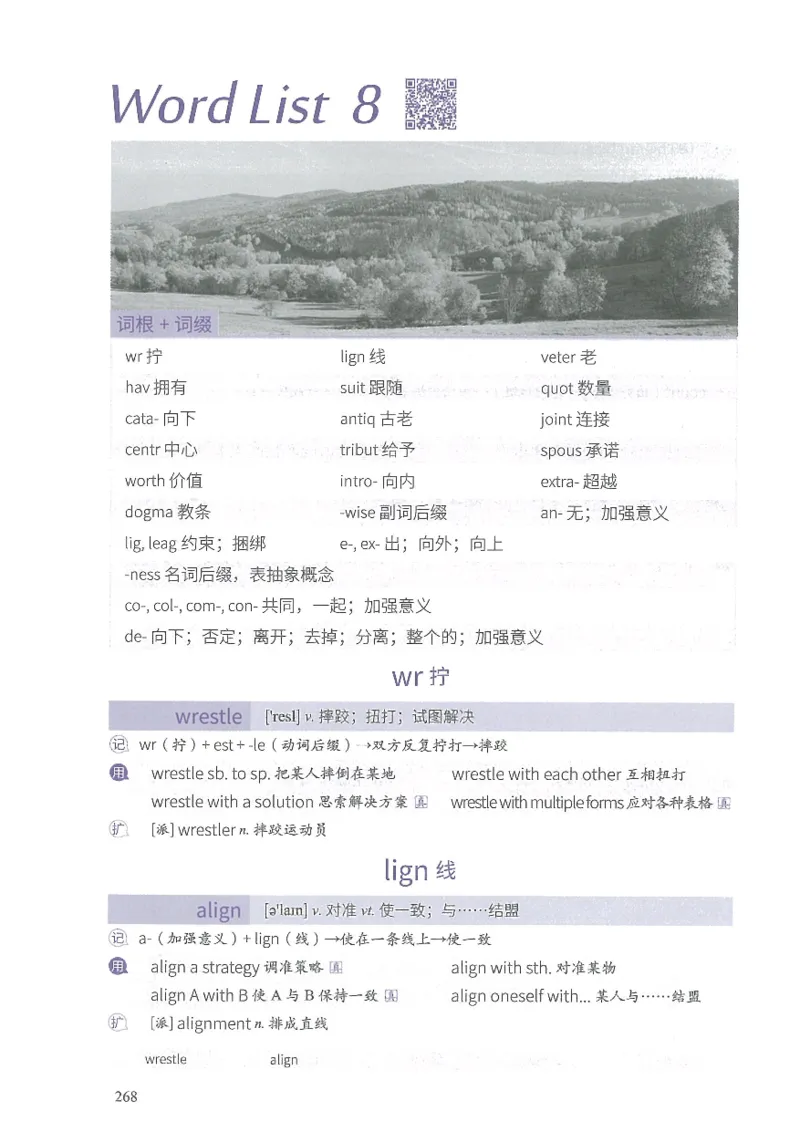 13六级闪过词汇_英语四六级整合_英语四六级真题版本二此版为主此文件夹会持续更新_四六级单词汇总_六级单词